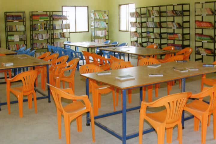 Sai Saraswathi D Ed College, Prakasam campus photo 3