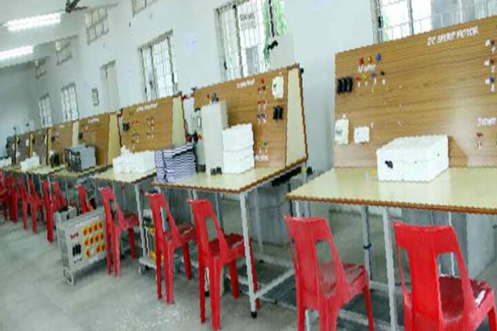 Sai Saraswathi D Ed College, Prakasam campus photo 4