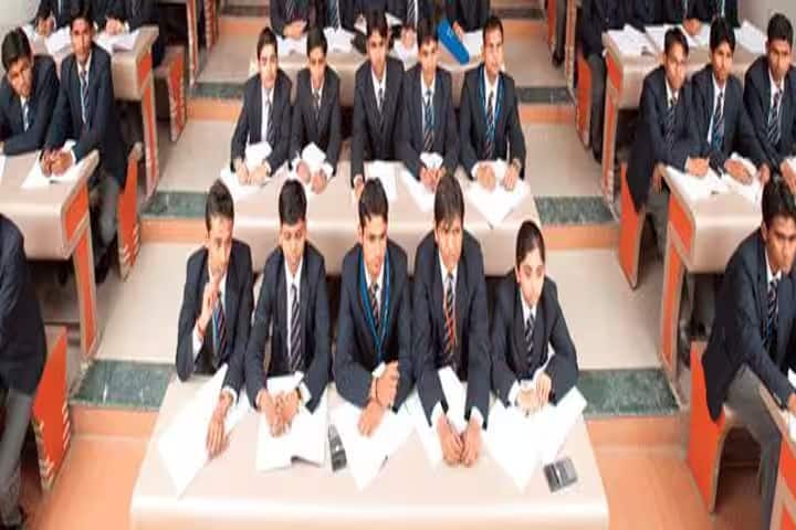 Shri Siddhi Vinayak Institute of Technology, Bareilly campus photo 3