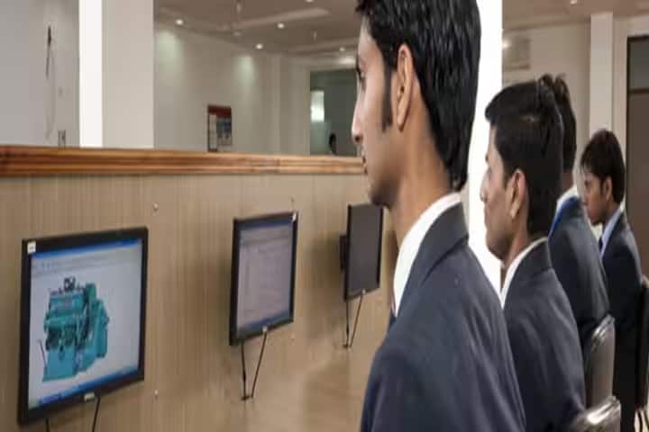Shri Siddhi Vinayak Institute of Technology, Bareilly campus photo 2