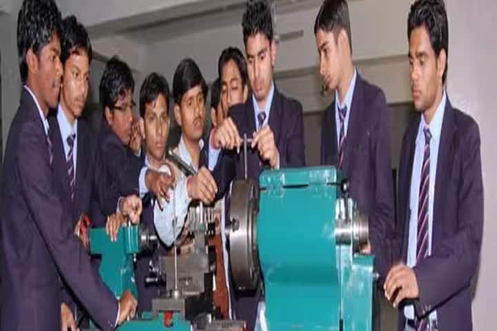Shri Siddhi Vinayak Institute of Technology, Bareilly campus photo 4
