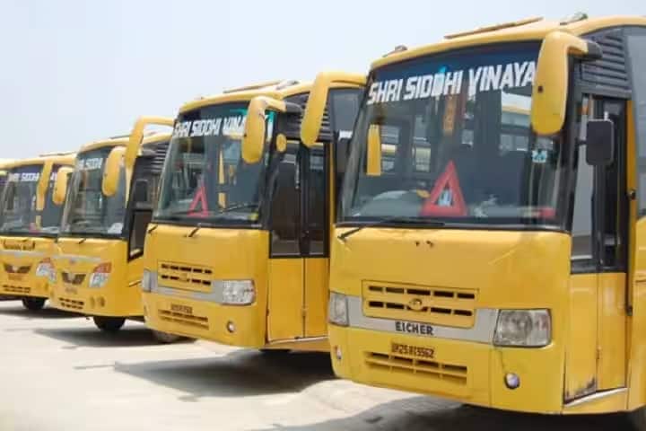Shri Siddhi Vinayak Institute of Technology, Bareilly campus photo 5