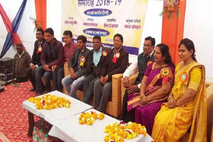 Government College, Sojat City, Pali campus photo 2