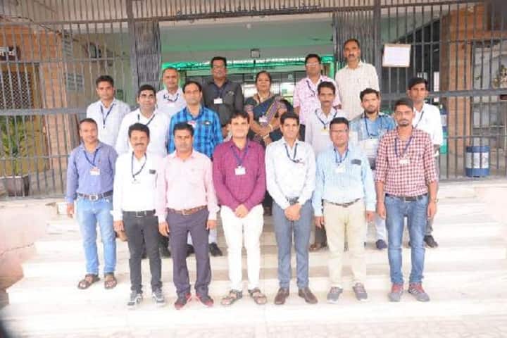 Government College, Sojat City, Pali campus photo 3