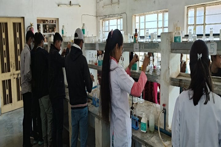 Government College, Sojat City, Pali campus photo 6