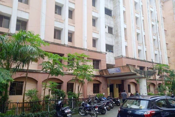 Agartala Government Dental College and IGM Hospital, Agartala campus photo 6
