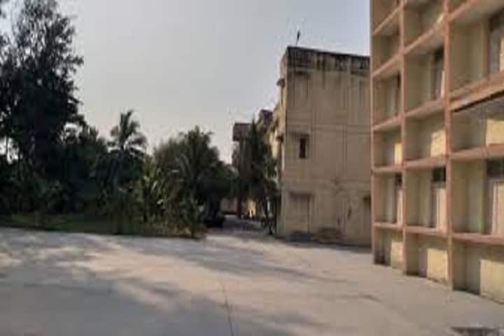 Dr Bharat Barad PGDCA Study Center, Sutrapada campus photo 2