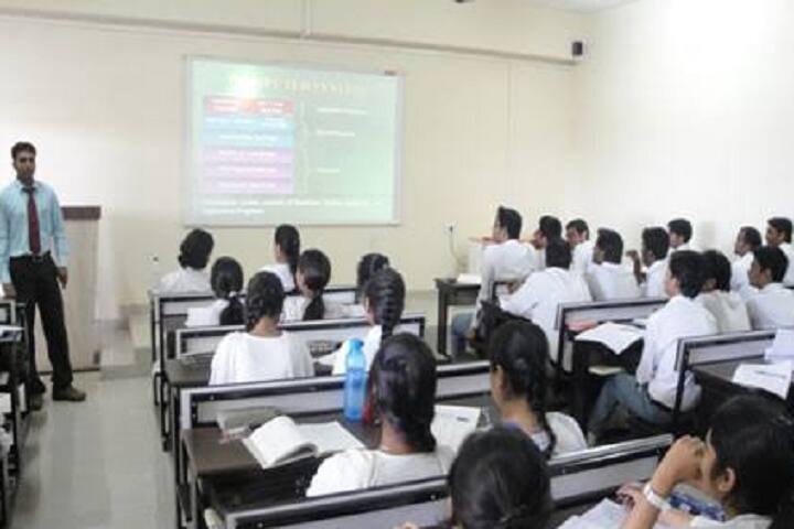 Dr Bharat Barad PGDCA Study Center, Sutrapada campus photo 3