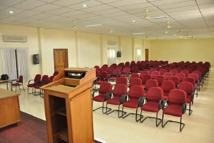 Dr Bharat Barad PGDCA Study Center, Sutrapada campus photo 4