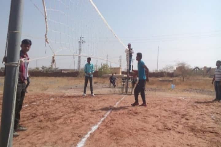 Government College, Pokaran campus photo 4