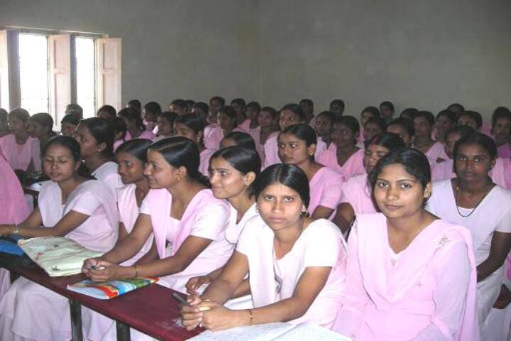 Shri Jamuna Ram Degree College, Ballia campus photo 4