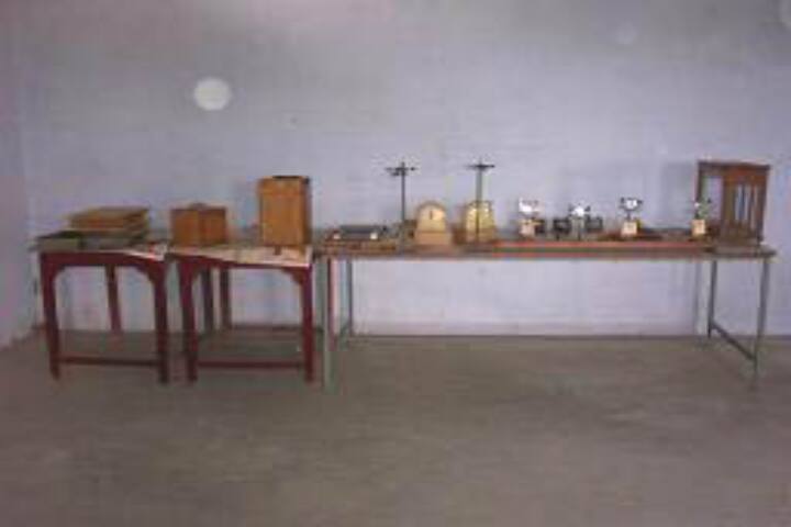 Shri Jamuna Ram Degree College, Ballia campus photo 5