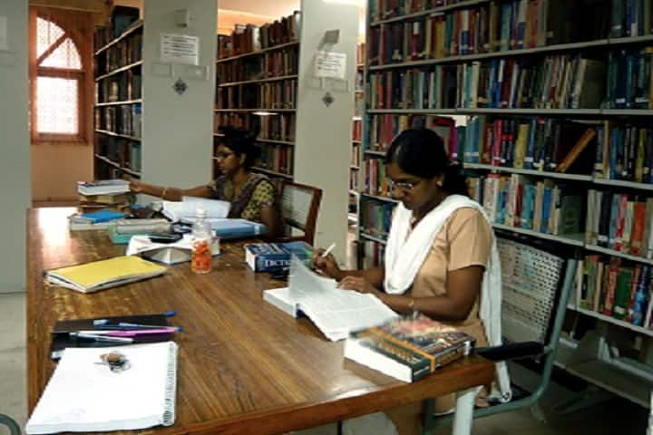 Shri Jamuna Ram Degree College, Ballia campus photo 6