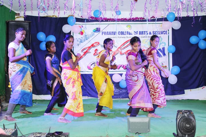 PCAS Ijjavaram campus photo 2