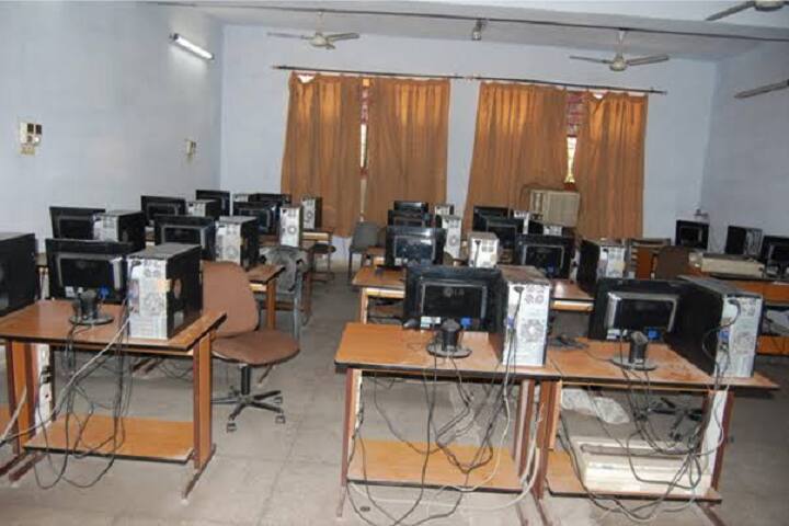 PCAS Ijjavaram campus photo 3