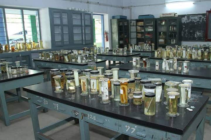 PCAS Ijjavaram campus photo 4