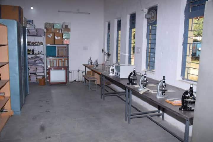 PCAS Ijjavaram campus photo 5