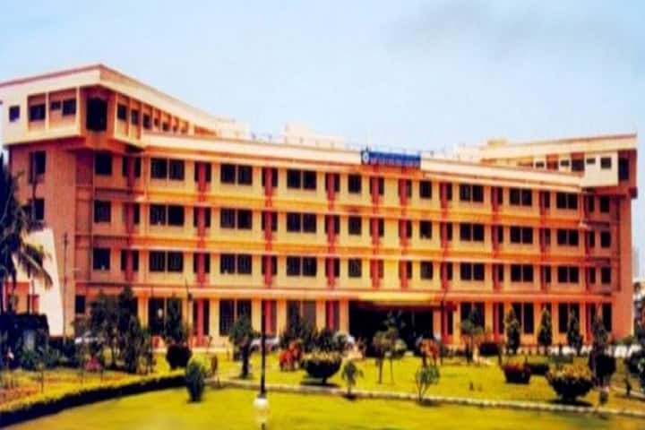 AECS Maaruti College of Dental Sciences and Research Centre, Bangalore campus photo 2