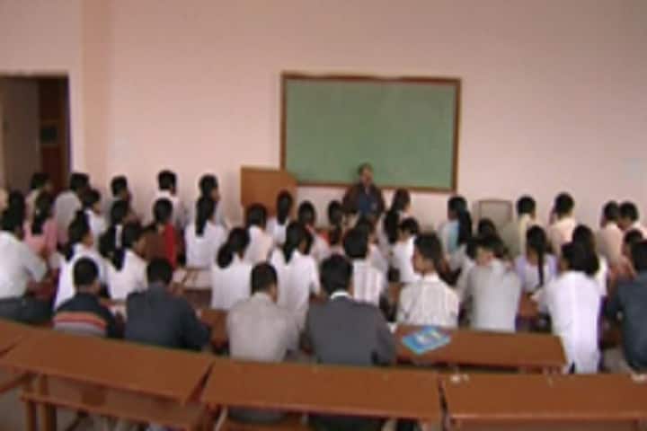 AECS Maaruti College of Dental Sciences and Research Centre, Bangalore campus photo 5