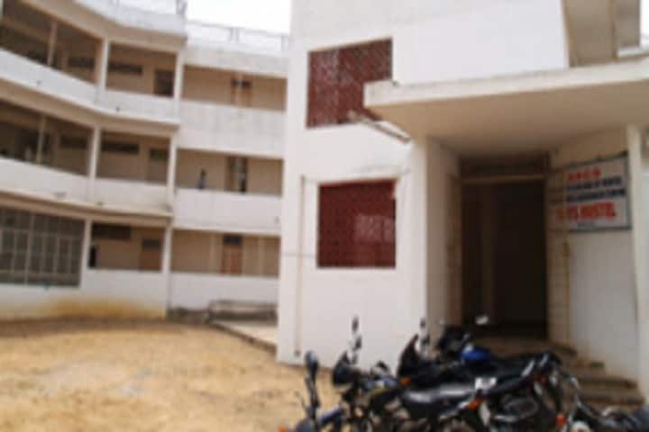 AECS Maaruti College of Dental Sciences and Research Centre, Bangalore campus photo 6