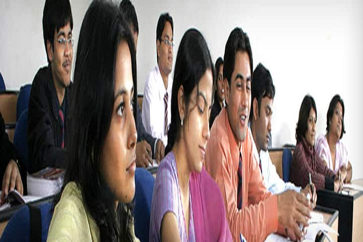 Parijat College, Indore campus photo 2