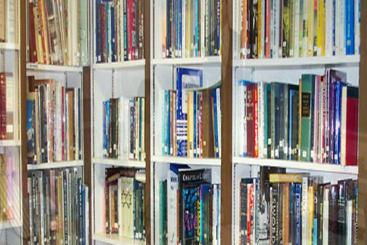 Parijat College, Indore campus photo 4