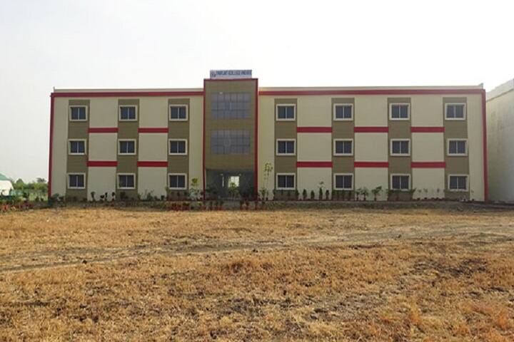 Parijat College, Indore campus photo 6