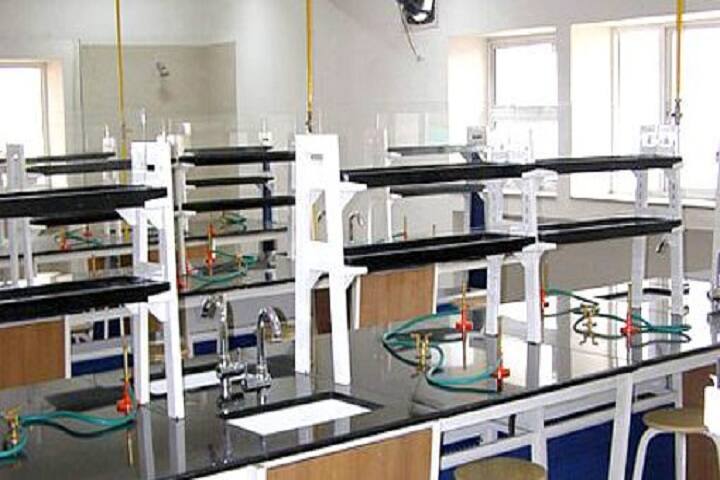 RR International JR and SR College of Commerce and Science, Mumbai campus photo 5