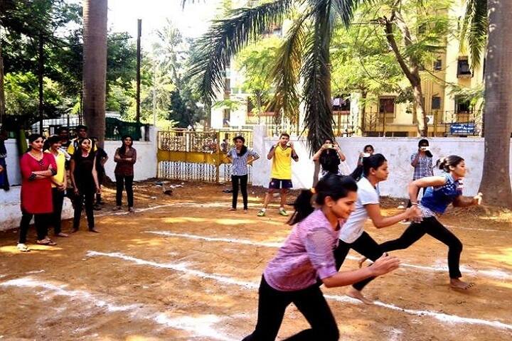 RR International JR and SR College of Commerce and Science, Mumbai campus photo 6