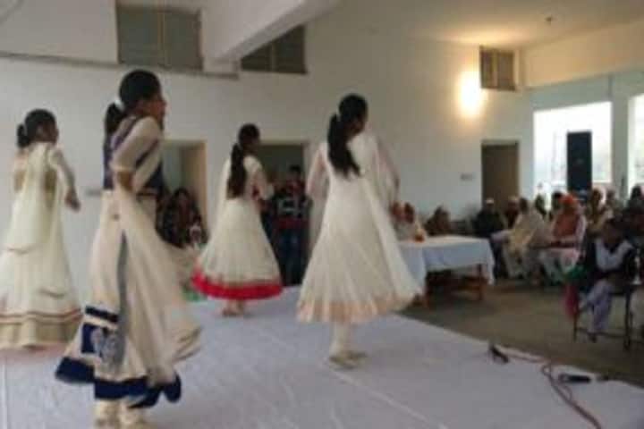 Swami Kalyan Dev Vishwakarma Womens Degree College, Saharanpur campus photo 2