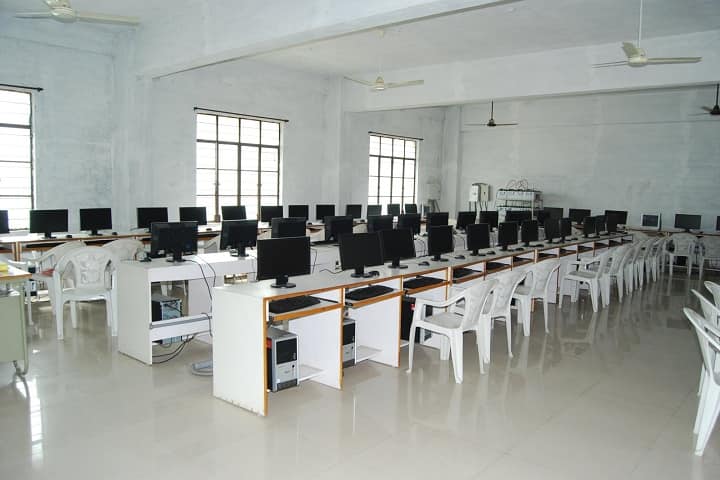Mahamaya Government Polytechnic of Information Technology, Gorakhpur campus photo 2