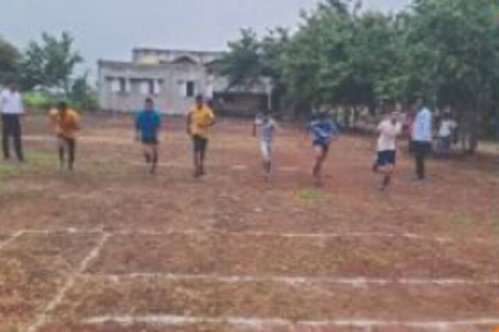 Sharadchandra Mahavidyalaya, Kallam campus photo 3