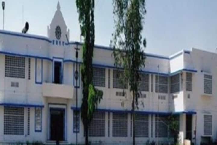 Govindram Seksaria College of Commerce, Wardha campus photo 3