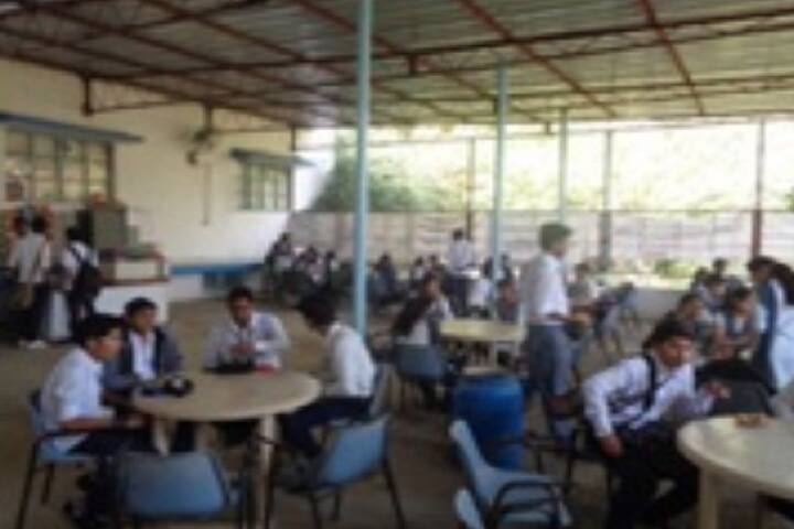 Govindram Seksaria College of Commerce, Wardha campus photo 5