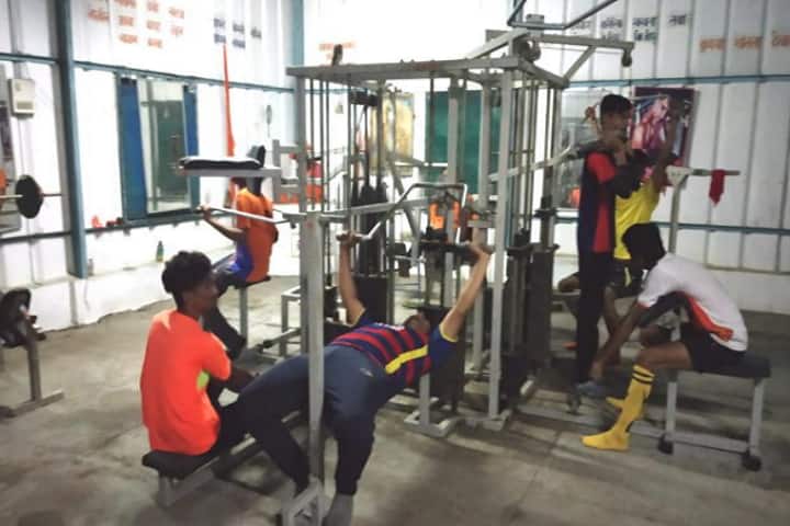 Govindram Seksaria College of Commerce, Wardha campus photo 6
