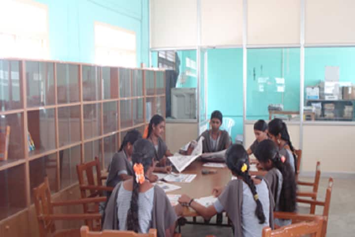 Eit Polytechnic College, Erode campus photo 3