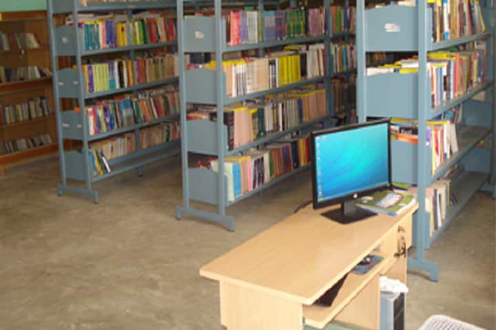 Eit Polytechnic College, Erode campus photo 4