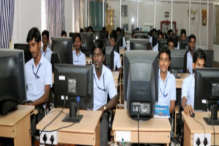 Eit Polytechnic College, Erode campus photo 5