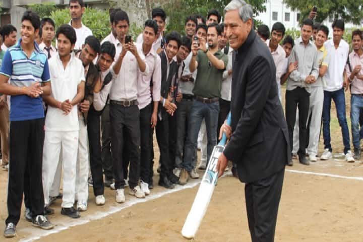 KP Institute of Professional Studies, Agra campus photo 4