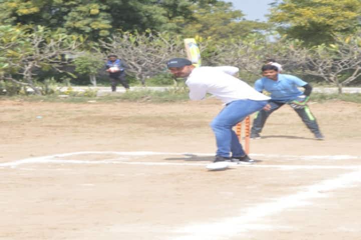 KP Institute of Professional Studies, Agra campus photo 5