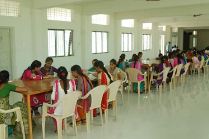 Shri Sitheswarar Engineering College, Vellore campus photo 2