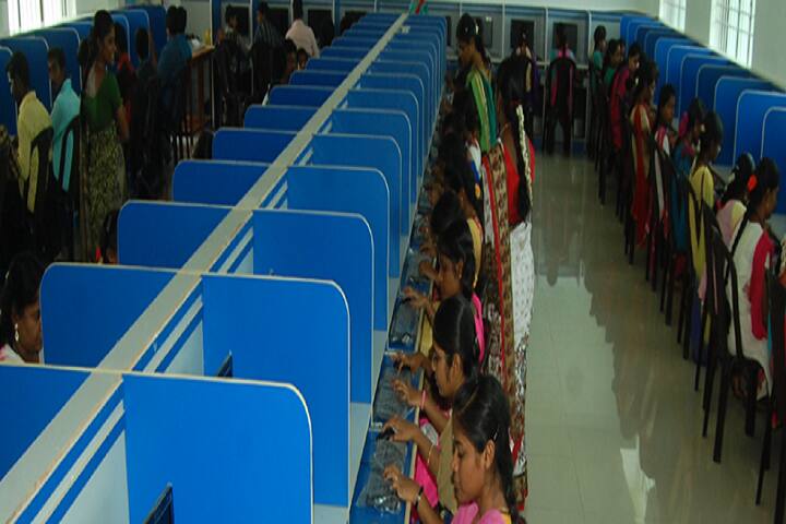Shri Sitheswarar Engineering College, Vellore campus photo 3