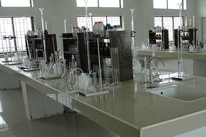 Shri Sitheswarar Engineering College, Vellore campus photo 6