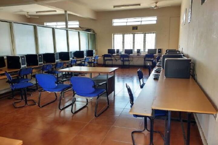 Yuvaraja's College, Mysore campus photo 6