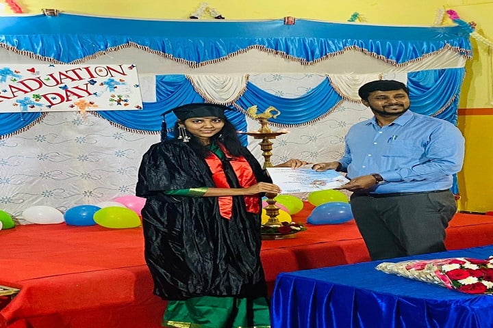 Millennium City Commerce Evening College, Bangalore campus photo 2