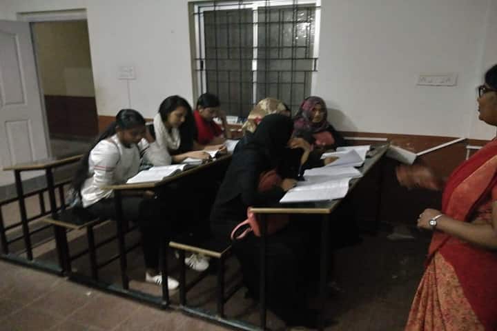 Millennium City Commerce Evening College, Bangalore campus photo 3