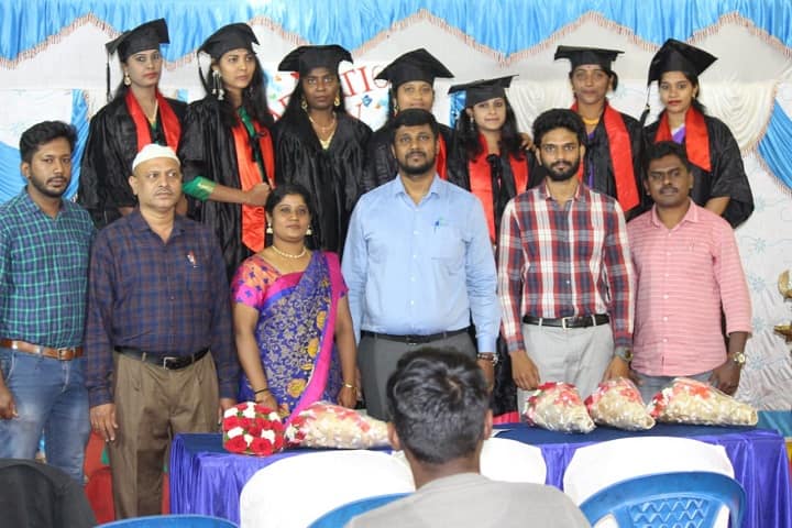 Millennium City Commerce Evening College, Bangalore campus photo 4
