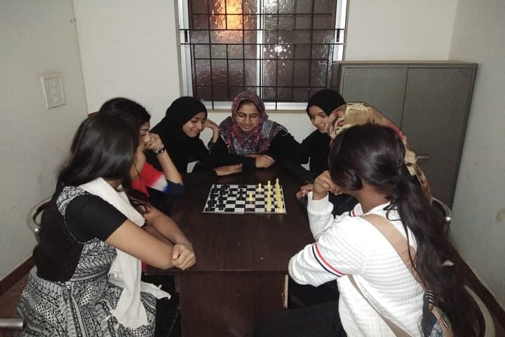 Millennium City Commerce Evening College, Bangalore campus photo 5