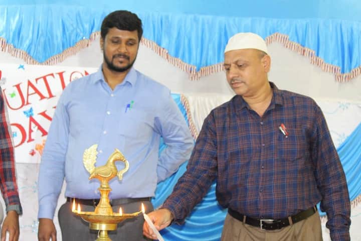 Millennium City Commerce Evening College, Bangalore campus photo 6