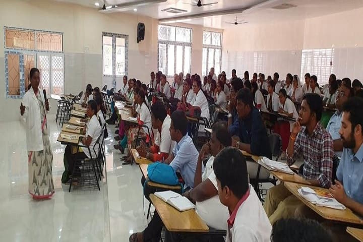 Tirunelveli Medical College, Tirunelveli campus photo 6